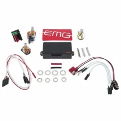 EMG 89 Black