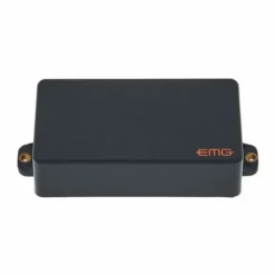 EMG 89 Black