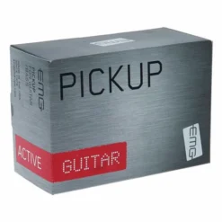 EMG 89 Black