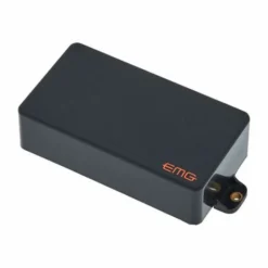 EMG 89 Black