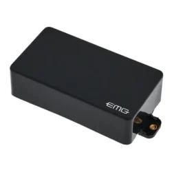 EMG 81 Black
