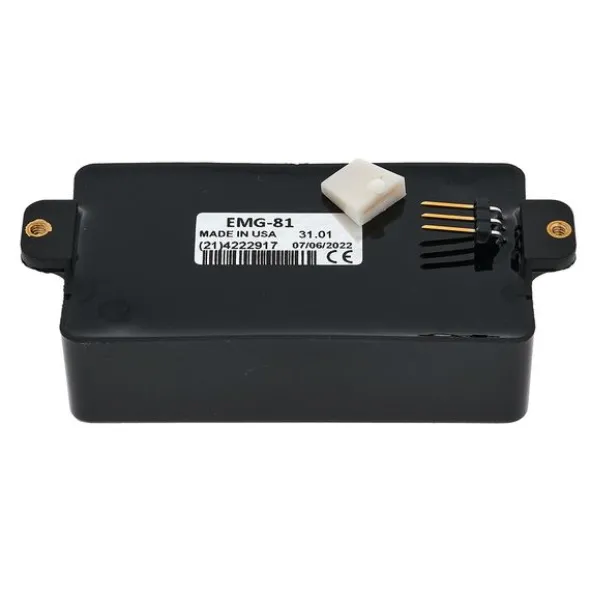 EMG 81 Black