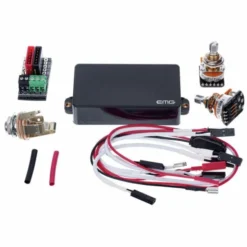 EMG 81 Black