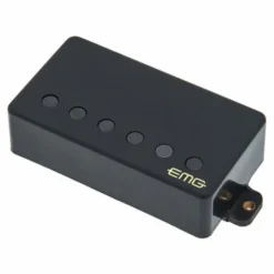 EMG 57 Black