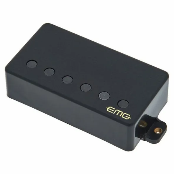 EMG 57 Black