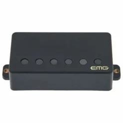 EMG 57 Black