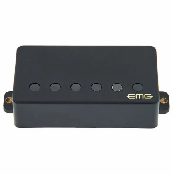 EMG 57 Black
