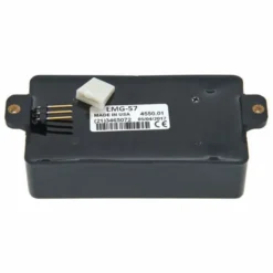 EMG 57 Black