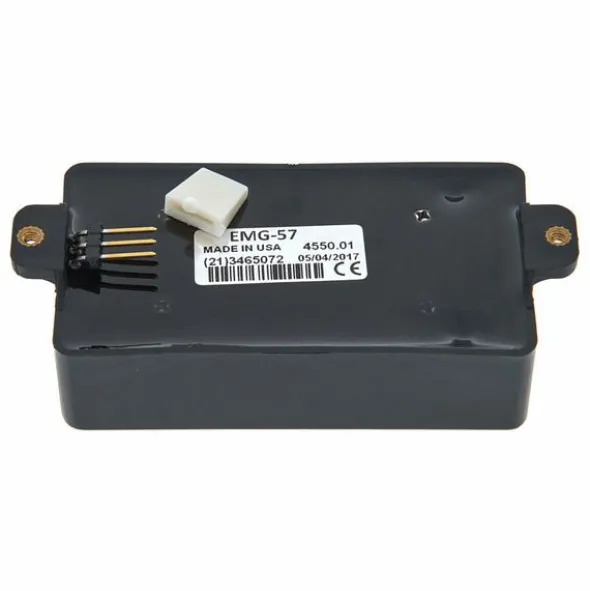 EMG 57 Black
