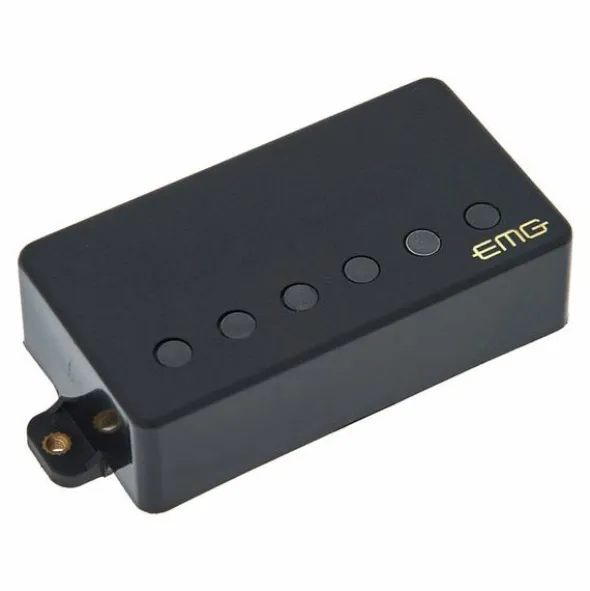 EMG 57 Black