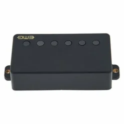 EMG 57 Black