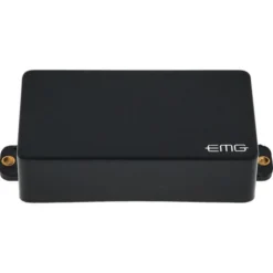 EMG 81 Black Long Shaft