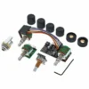 EMG BQC System