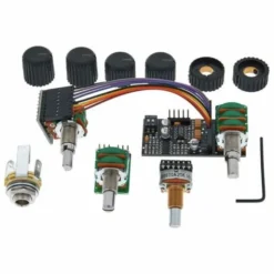 EMG BQC System