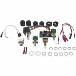 EMG BQC System