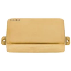 EMG 85 Brushed Gold