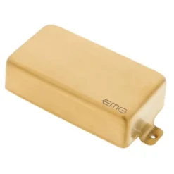 EMG 85 Brushed Gold
