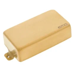 EMG 85 Brushed Gold