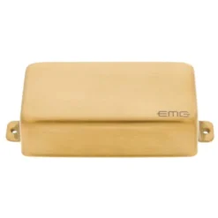 EMG 85 Brushed Gold