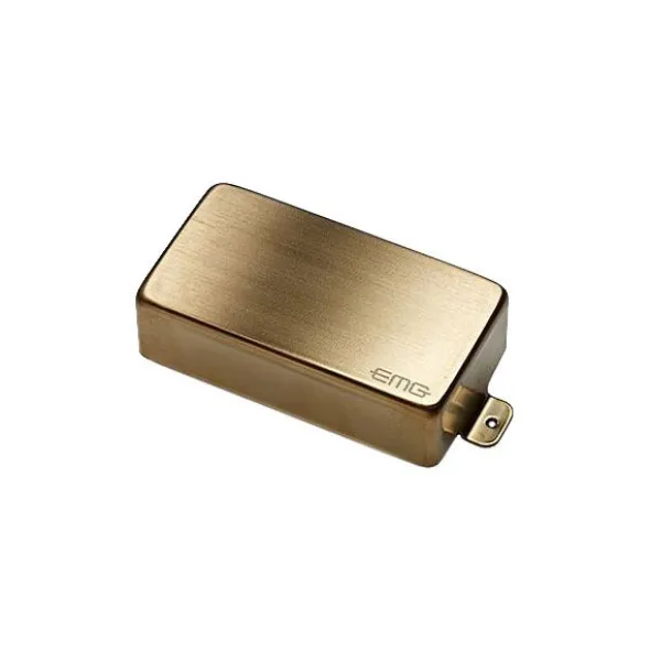 EMG 81 Brushed Gold