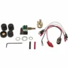 EMG BTC Control