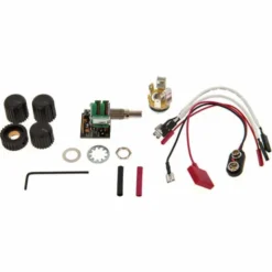 EMG BTC Control