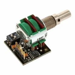 EMG BTC Control