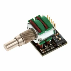 EMG BTC Control
