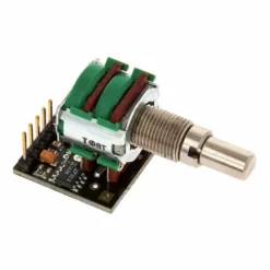 EMG BTC Control