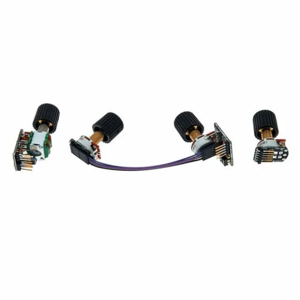 EMG BTS System