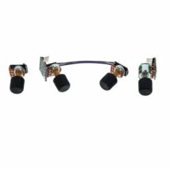 EMG BTS System