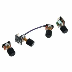 EMG BTS System