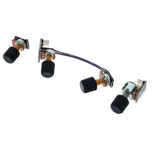 EMG BTS System