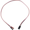 EMG CBL-COAX 3P/2P/1P 15"