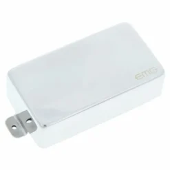 EMG 81 Chrome