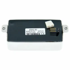 EMG 81 Chrome