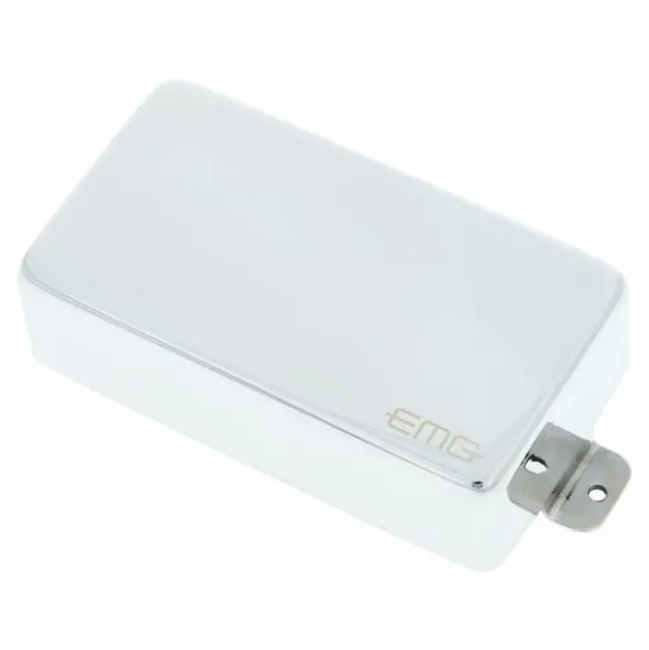 EMG 81 Chrome