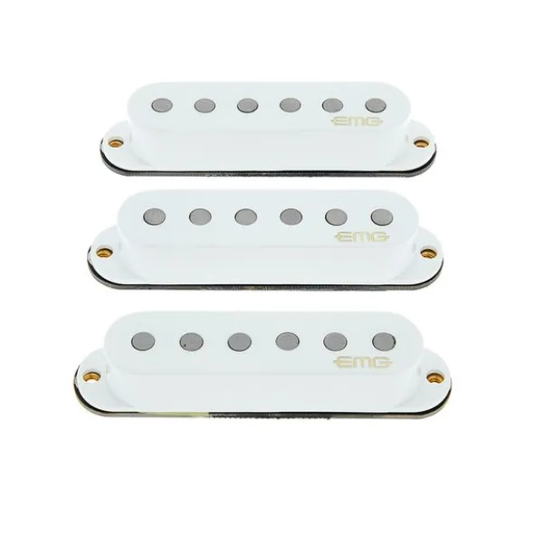 EMG Crossroads Set WH