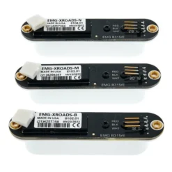 EMG Crossroads Set WH