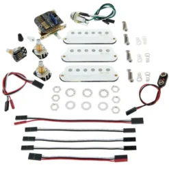 EMG Crossroads Set WH