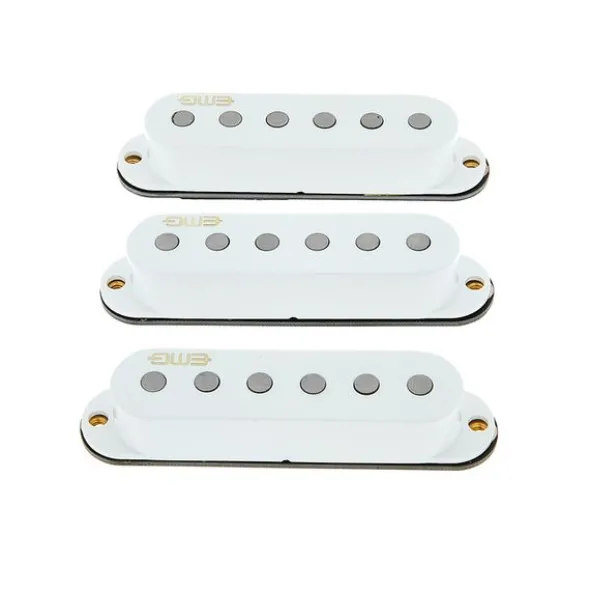 EMG Crossroads Set WH
