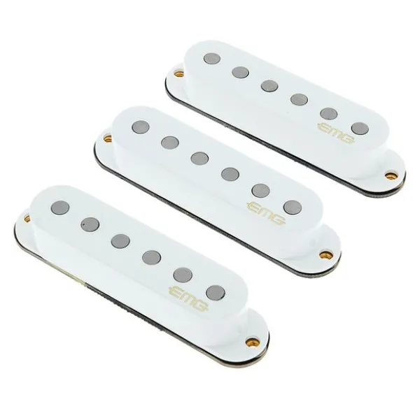 EMG Crossroads Set WH