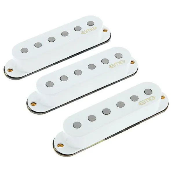 EMG Crossroads Set WH