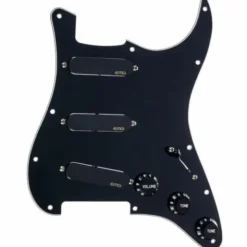 EMG DG20 BK/BK