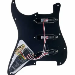 EMG DG20 BK/BK