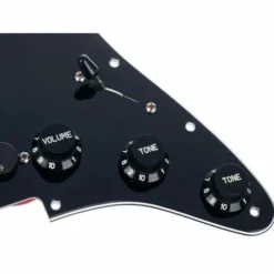 EMG DG20 BK/BK