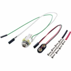 EMG DG20 BK/BK