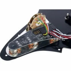 EMG DG20 BK/BK