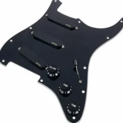 EMG DG20 BK/BK