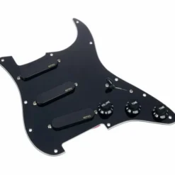 EMG DG20 BK/BK